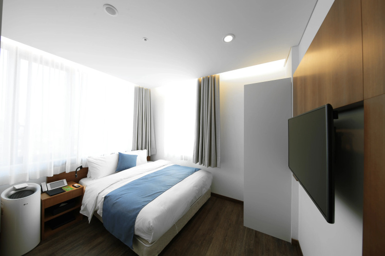 Hotel Foreheal