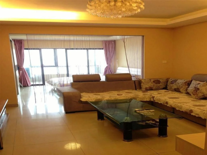 Shimao Xingting Hotel