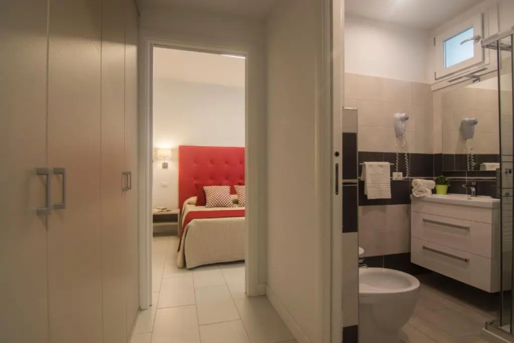 Hotel Solemare