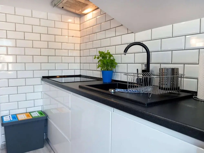 Apartment in Pobierowo Near Baltic Beach