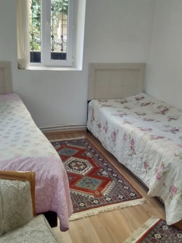 3 Bedrooms Grand Apartment with city view