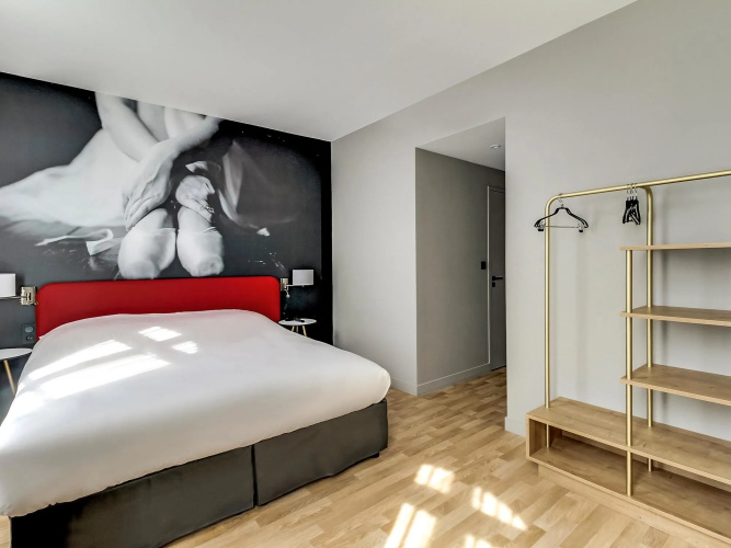Ibis Styles Toulouse Capitole