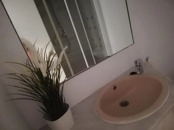 Marbella House Apartamento Duplex 30