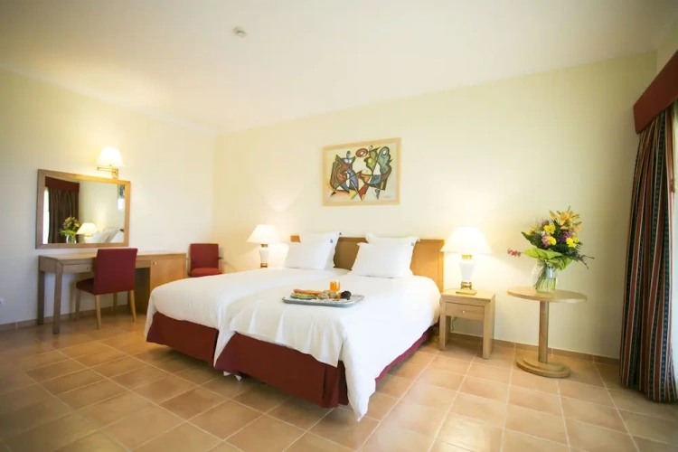 Standard Single room with balcony
