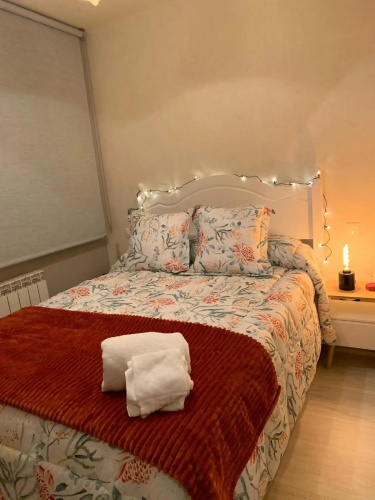 Apartamento "RASCALINDES"