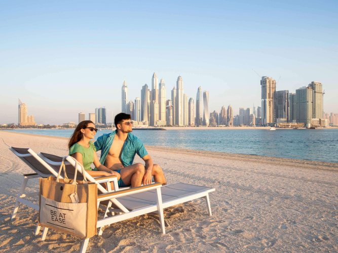 Adagio Premium The Palm photo 38