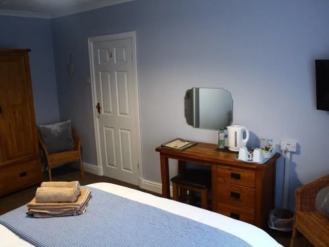 Pinewood B&B