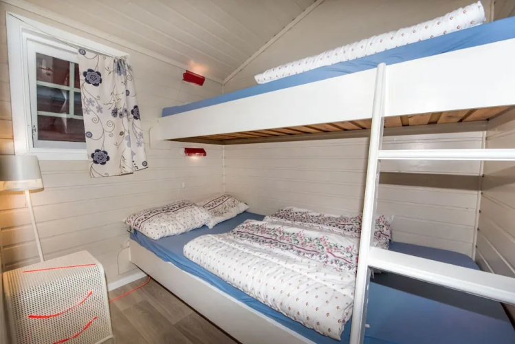 Bergen Camping Park