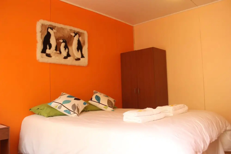 Hostal Baquedano