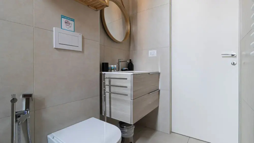 Italianway Easy - Giambellino 67 A