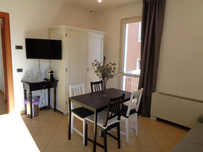 Montecatini Suites