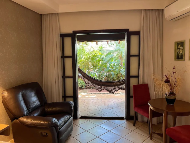 Premier Garden Hotel