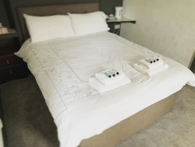 Yally Hotel
