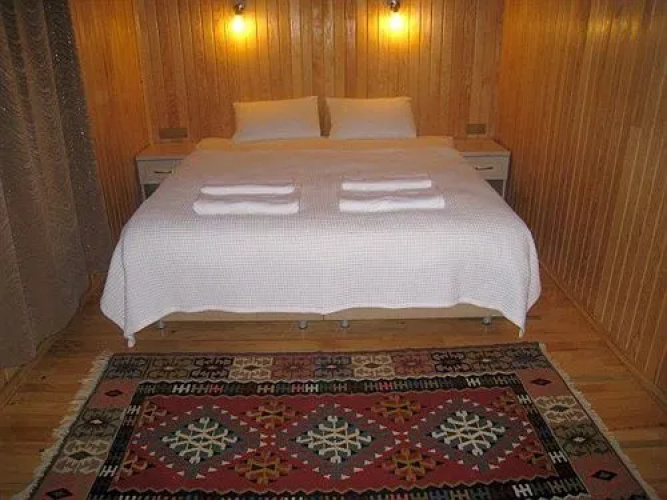 Çirali Almira Bungalow