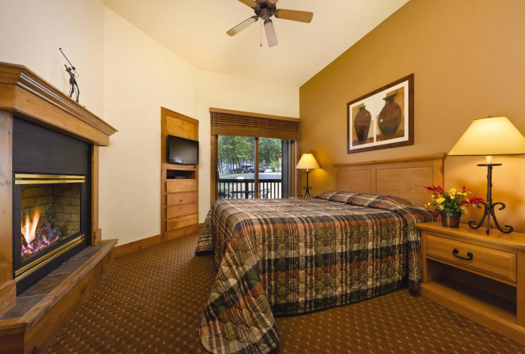 Worldmark Galena photo 15