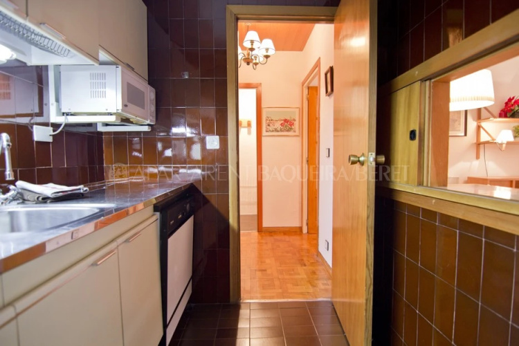 Apartamento Haro