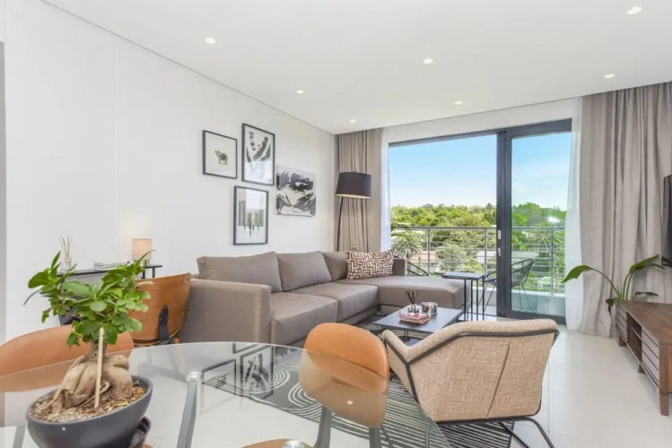 Comfort Apartment