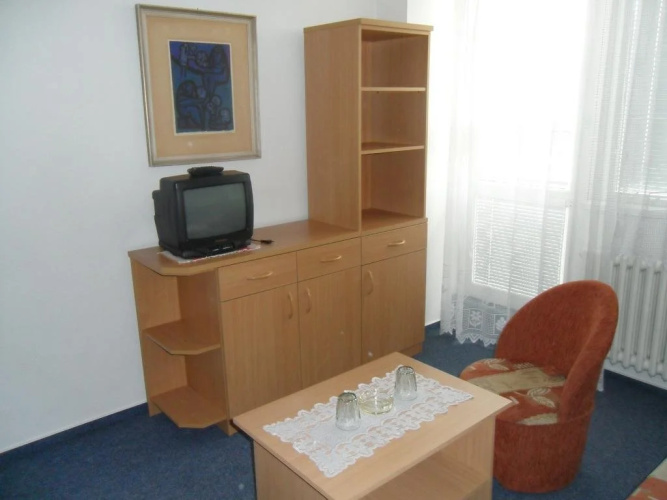 Hotel Sport