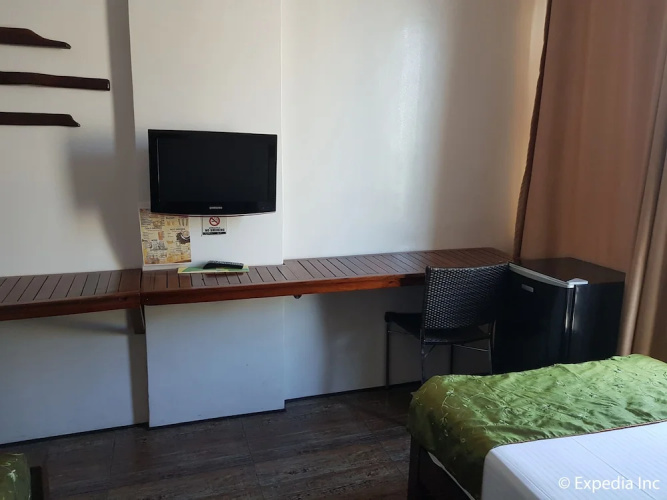 GAP Plaza Hotel