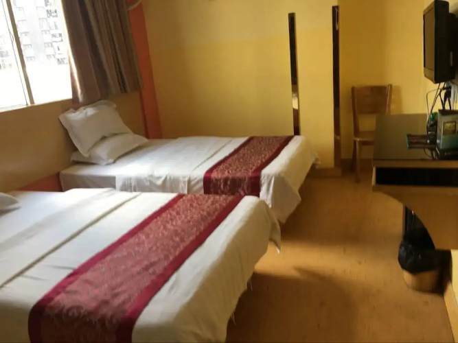 Bisheng Hotel