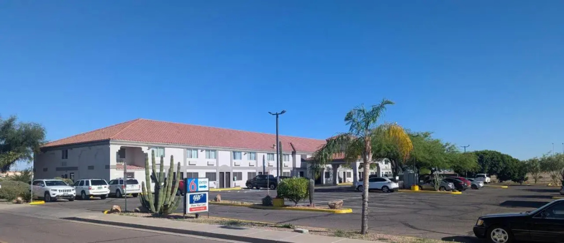 Otel görseli