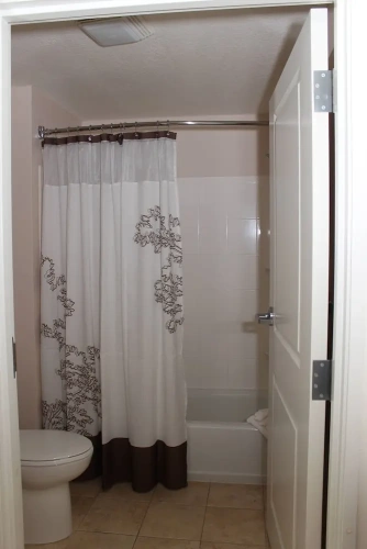 Double Suite with balcony