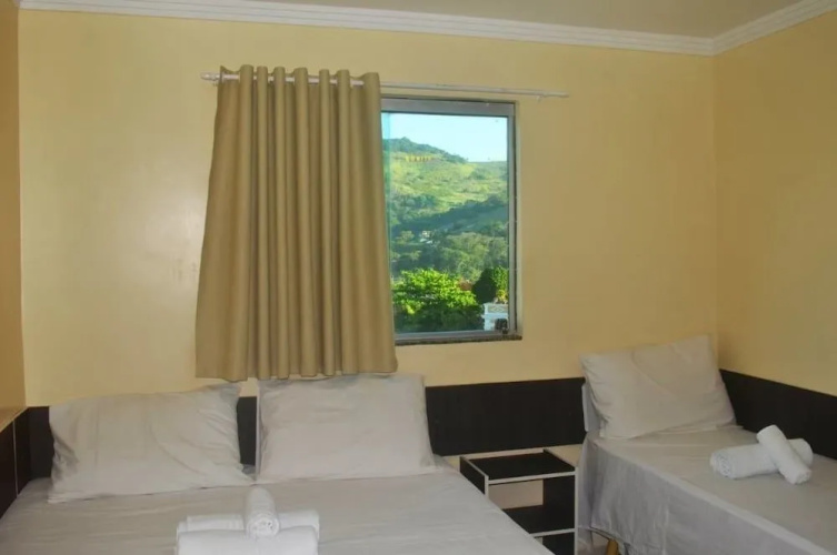 BellaVista Hotel