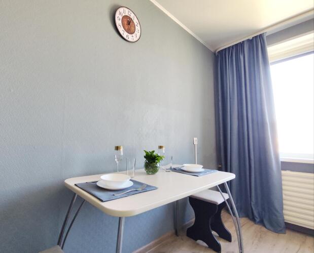 Фотография номера квартиры Апартаменты 2-х комнатная квартира