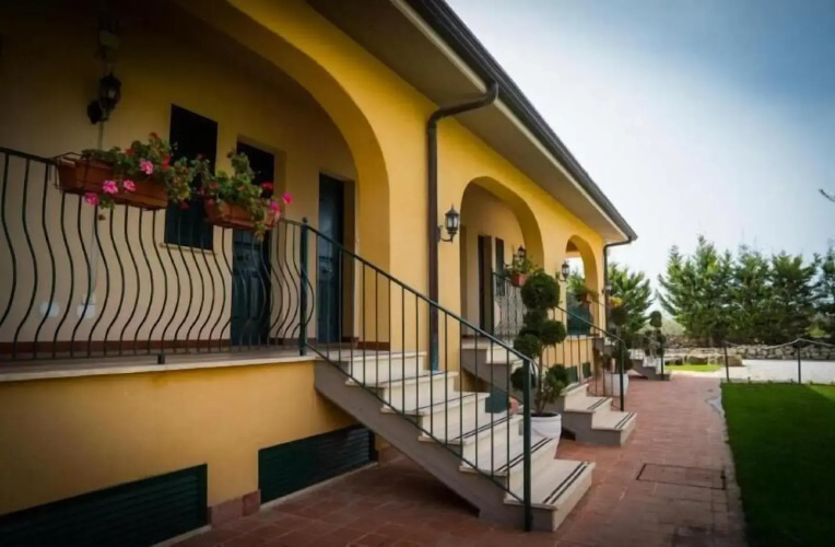 Tenuta Palladio