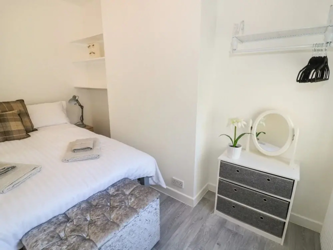 Florence Villas