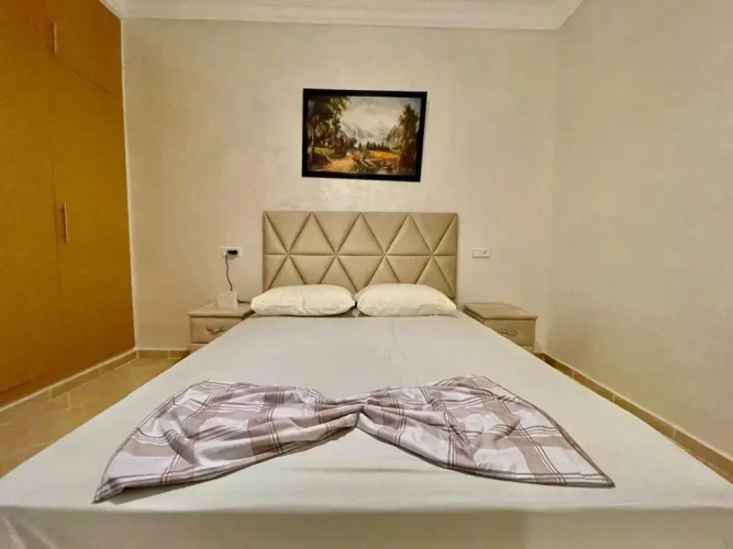 Appartement Les Soeurs