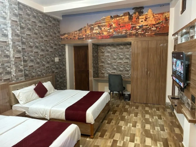 Standard Family room