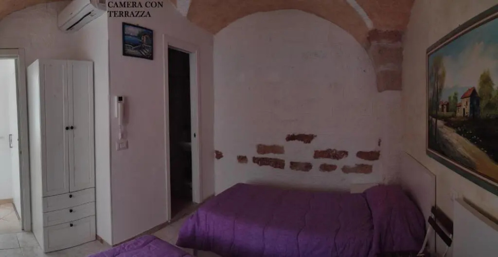 Casa Marianna Short Lets