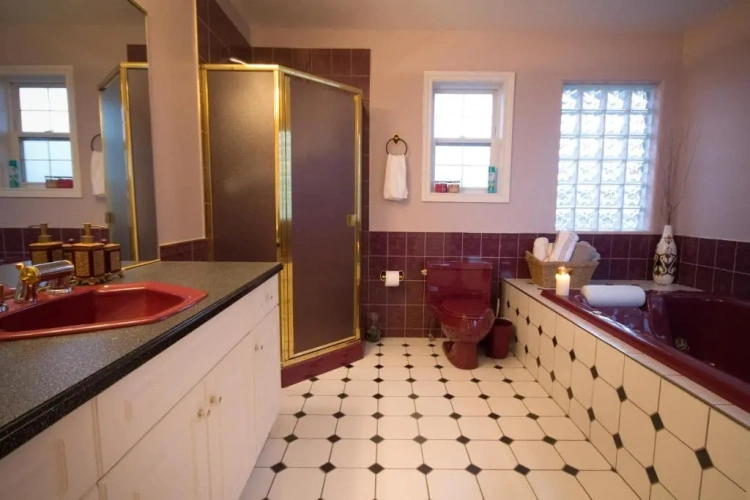 Deluxe Double Suite with view
