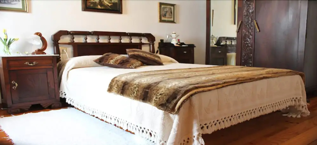 Casa Vixide