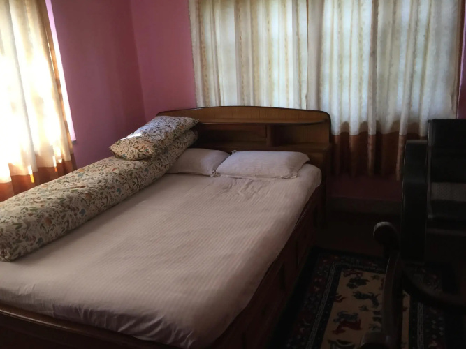 Eco Homestay