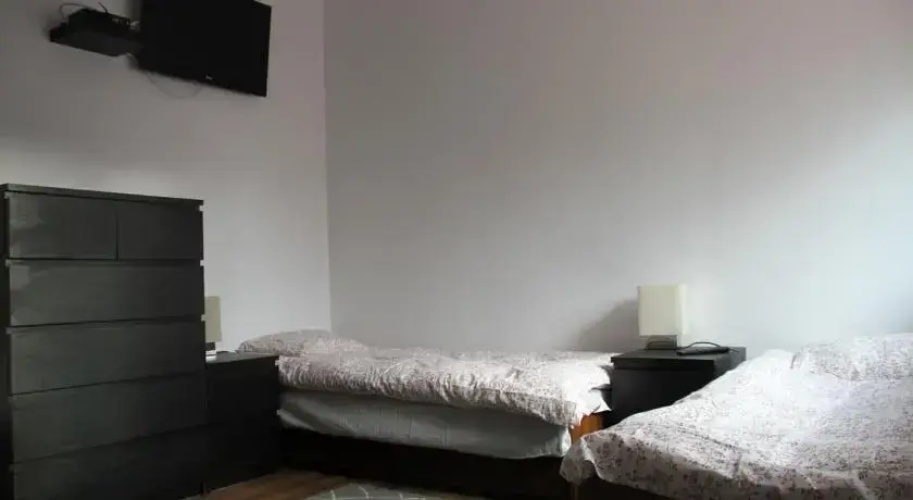 Spillo Bed And Breakfast