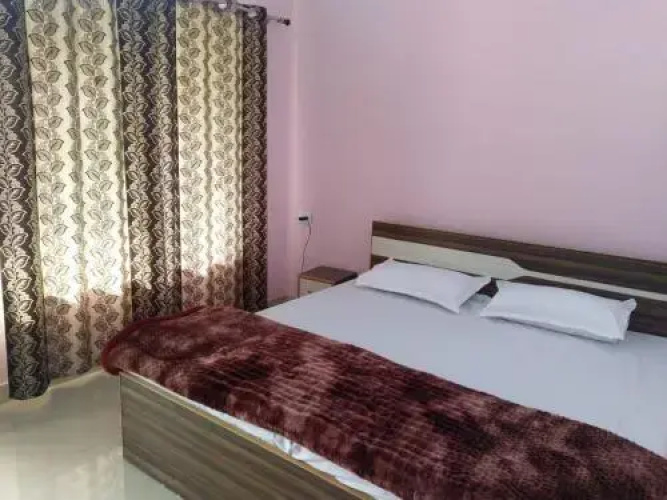 Rajaji Retreat Resort