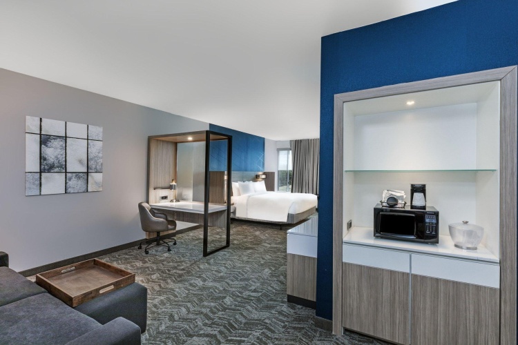 Double Suite