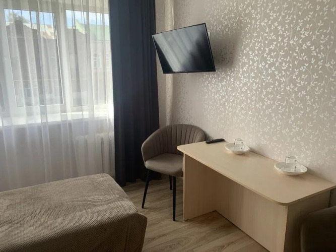 Фотография номера гостиницы Нива