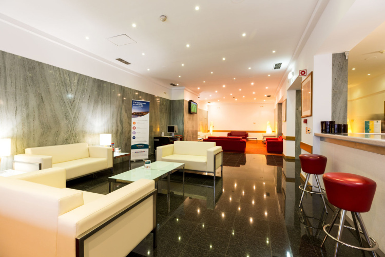 Legendary Porto Hotel photo 30