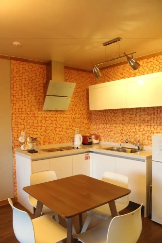 1 Bedroom Standard room