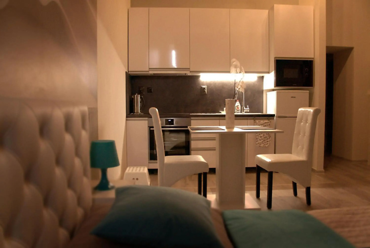 Apartment Centrum number 8