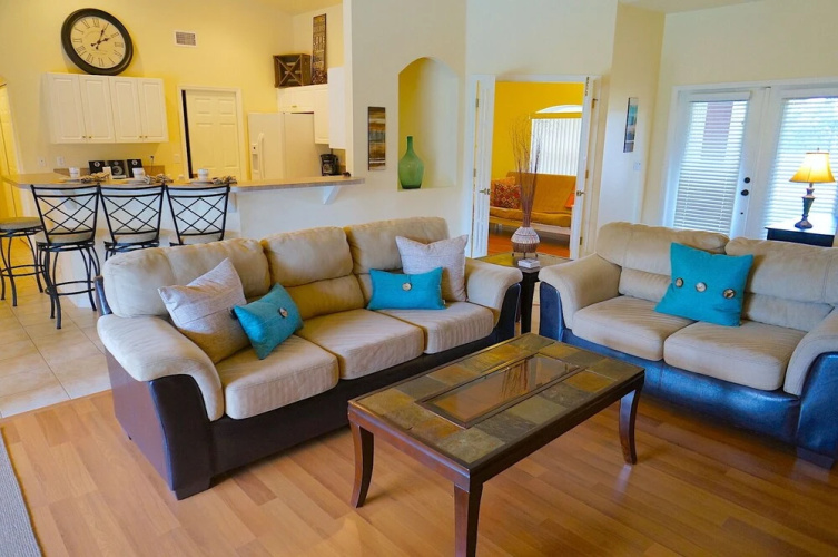 Parker Villa 1039