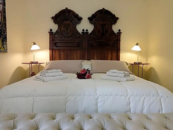 House Villas - La Casa di Lucia