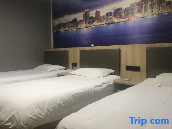 Comfort Triple room