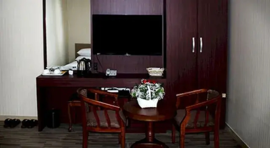 3s Boutique Hotel