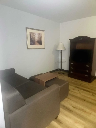 Double Suite
