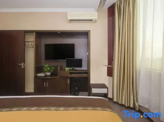 Premier Suite