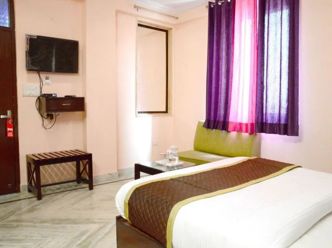 Hotel Grand Akshay